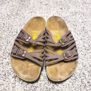 Birkenstock Sandals